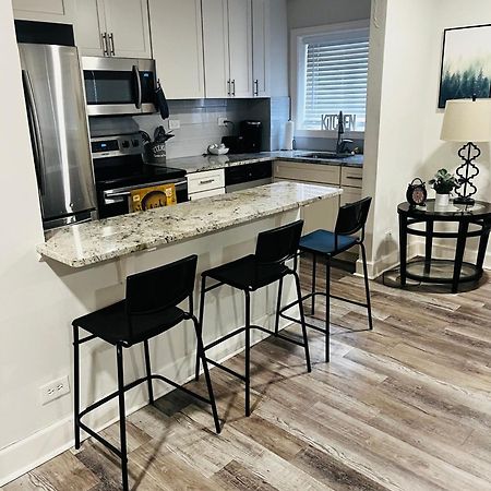 Cozy Downtown Atlanta Condo 外观 照片