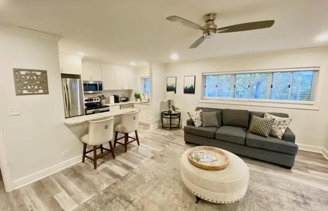 Cozy Downtown Atlanta Condo 外观 照片