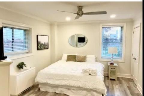 Cozy Downtown Atlanta Condo 外观 照片