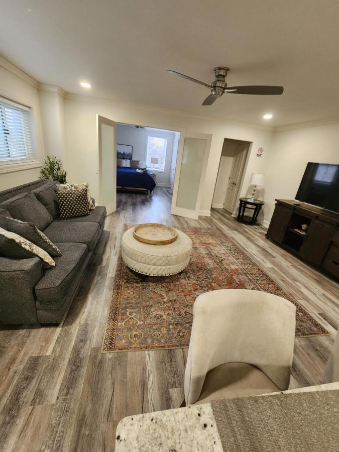 Cozy Downtown Atlanta Condo 外观 照片