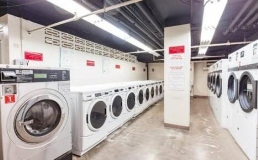 Cozy Downtown Atlanta Condo 外观 照片