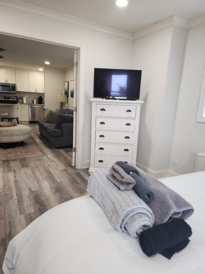 Cozy Downtown Atlanta Condo 外观 照片