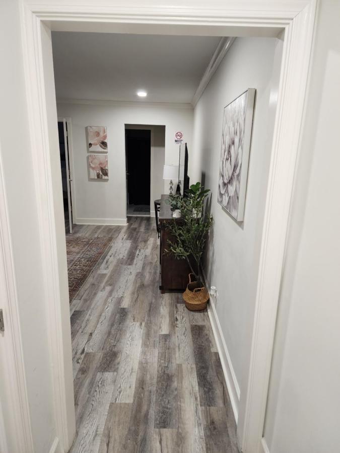 Cozy Downtown Atlanta Condo 外观 照片